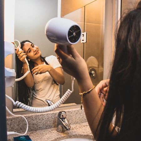 Ibis Budget Navegantes Itajai Ngoại thất bức ảnh