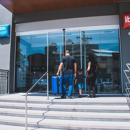 Ibis Budget Navegantes Itajai Ngoại thất bức ảnh