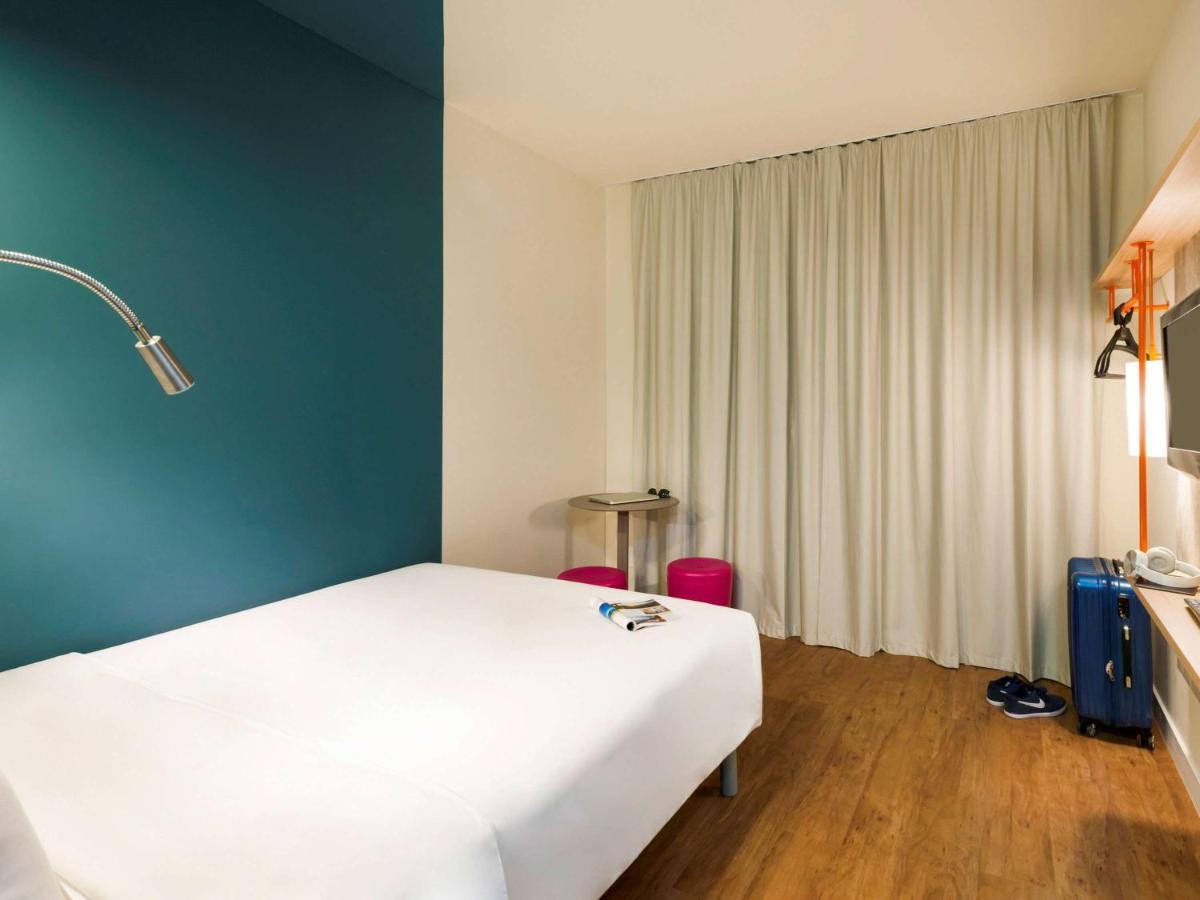Ibis Budget Navegantes Itajai Ngoại thất bức ảnh