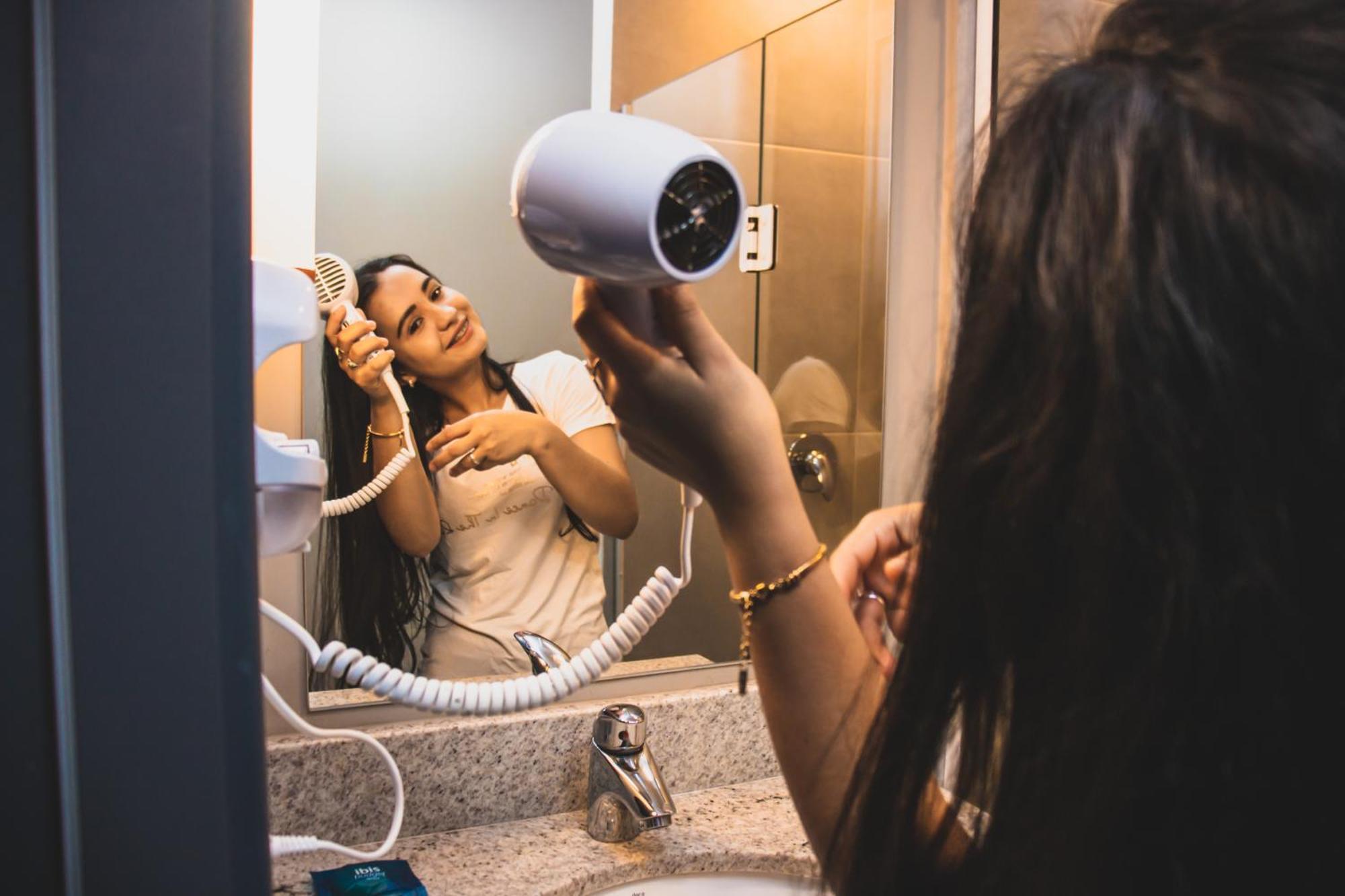 Ibis Budget Navegantes Itajai Ngoại thất bức ảnh