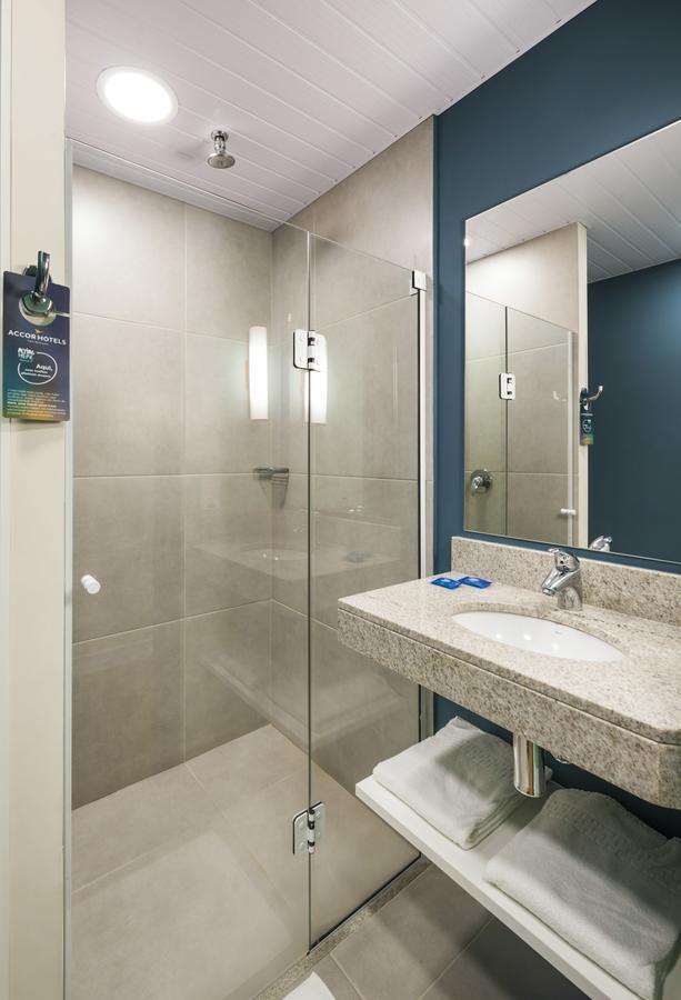 Ibis Budget Navegantes Itajai Ngoại thất bức ảnh