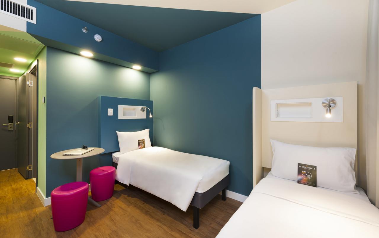 Ibis Budget Navegantes Itajai Ngoại thất bức ảnh