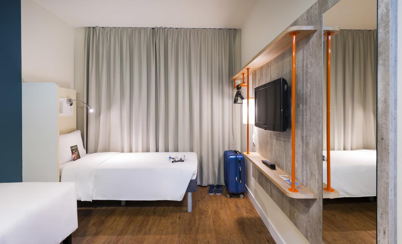 Ibis Budget Navegantes Itajai Ngoại thất bức ảnh