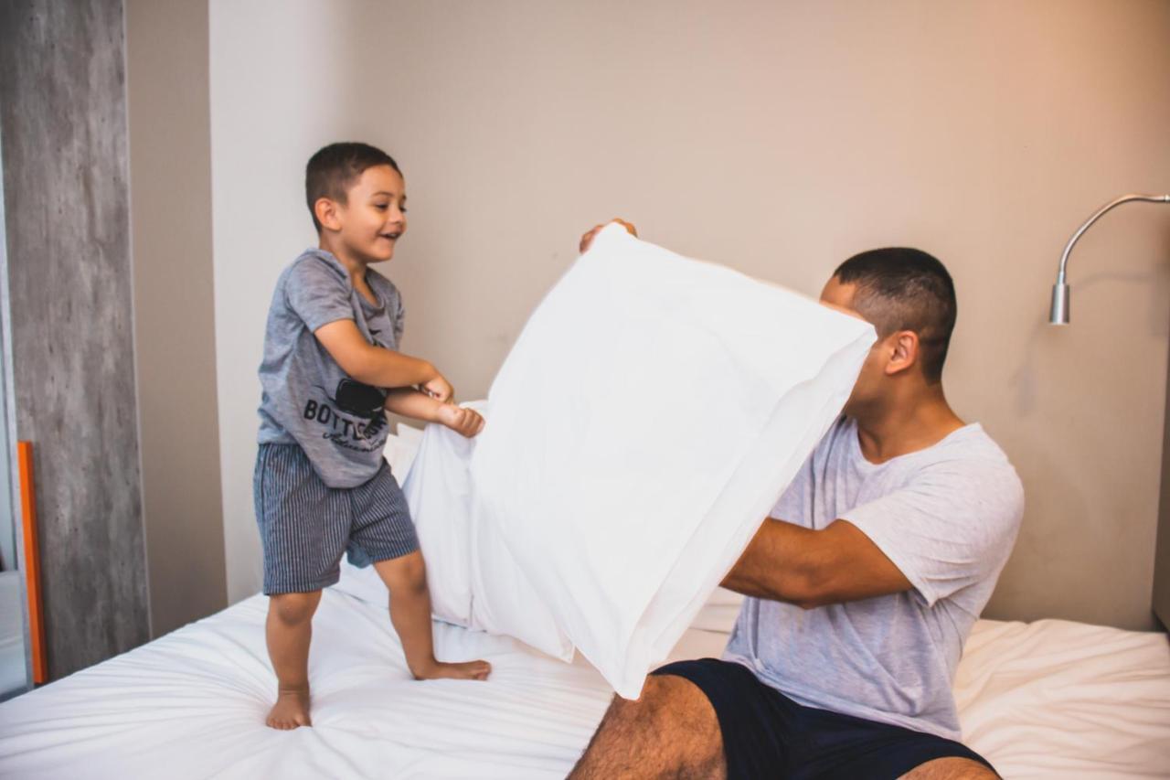 Ibis Budget Navegantes Itajai Ngoại thất bức ảnh