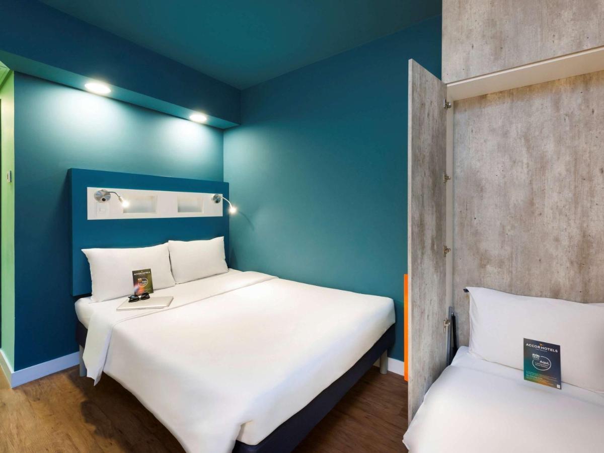 Ibis Budget Navegantes Itajai Ngoại thất bức ảnh