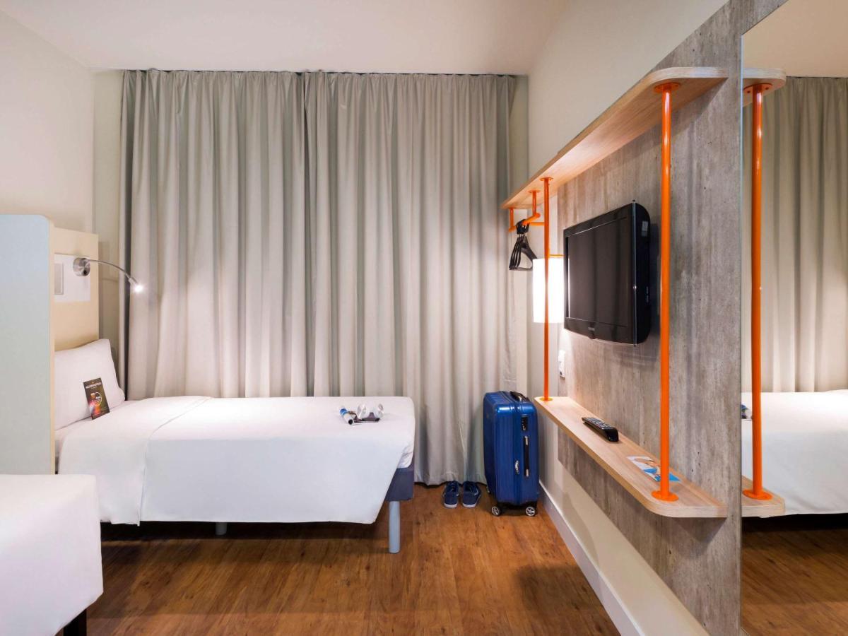 Ibis Budget Navegantes Itajai Ngoại thất bức ảnh